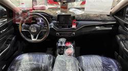 نيسان ألتيما